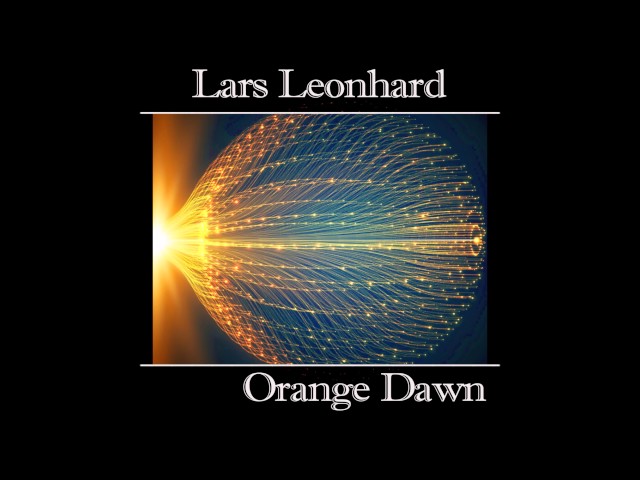 Lars Leonhard - North Star