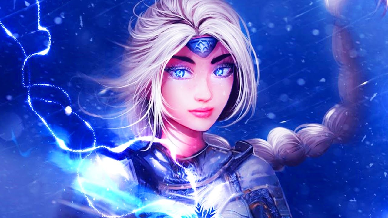 Trove - Tie Dye Eyes