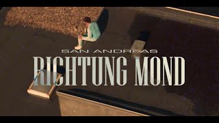 San Andreas ►Richtung Mond ◄ prod Xandro (Official Video)