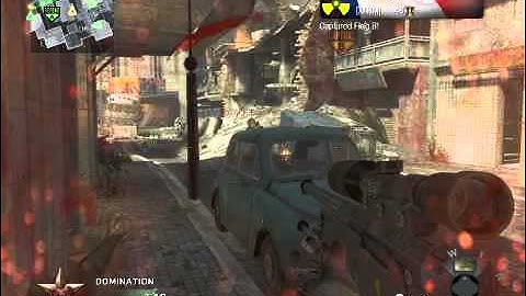 DL Teqnology - Collateral and then Noscope