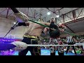 Lucha de empresas:Miedo Extremo y Rey Dragón Vs Aero Boy y Dariux con Producciones IRC