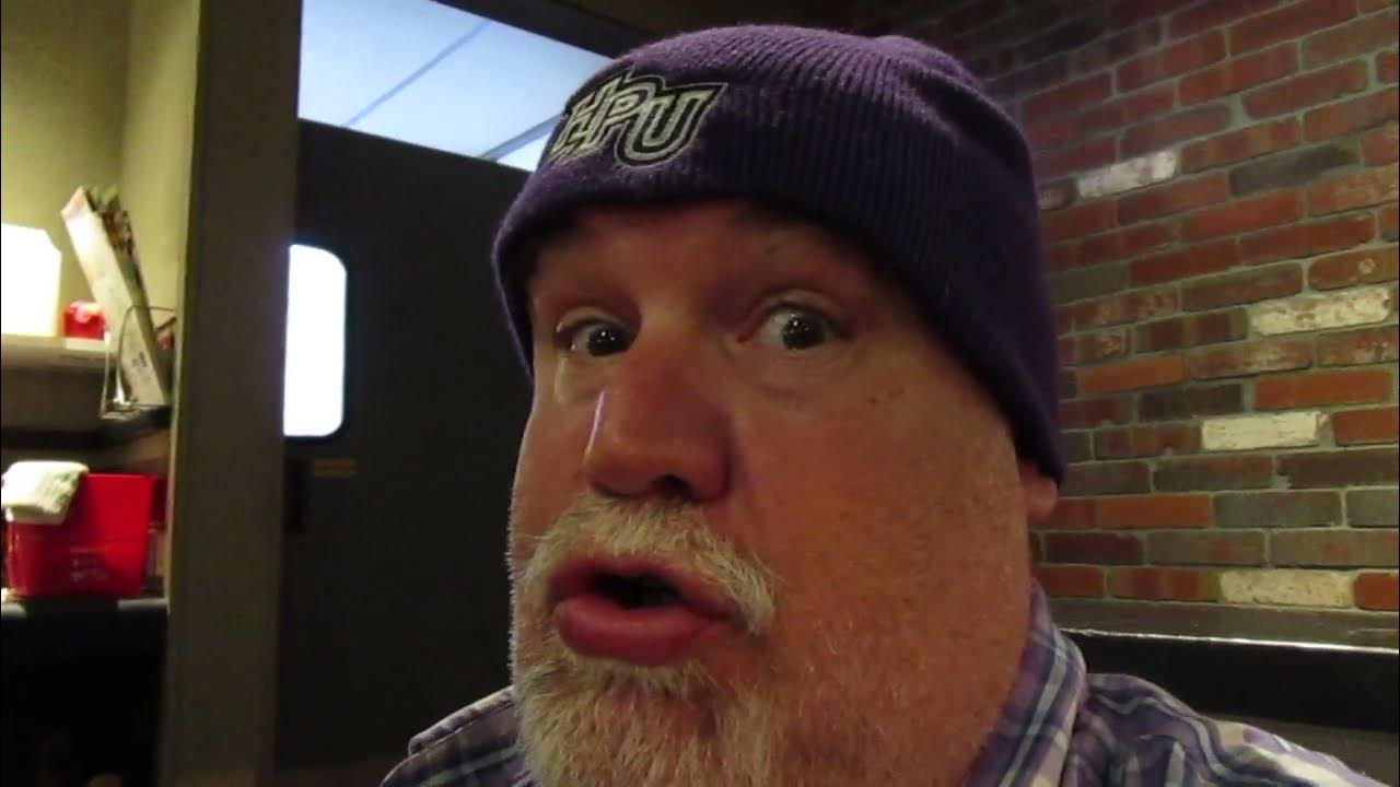 Chili's Restaurant 'Review Encino California YouTube