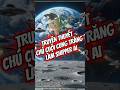 Truyền thuyết chú cuội cung trăng làm shipper AI #vutru #PhimAI #Quyengiaitri