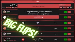 Flippin For It All On Rustypot