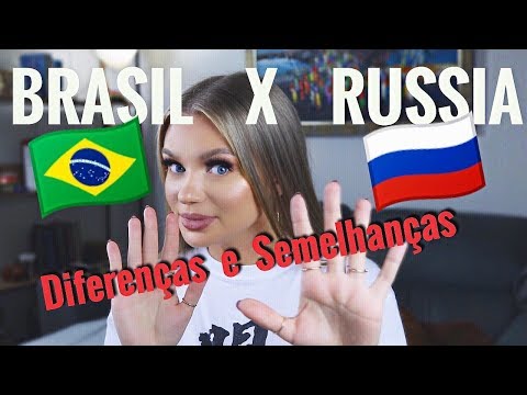 Vídeo: Daria Dontsova é a autora mais publicada do país