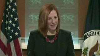 James Rosen on State Department admission of video deletion