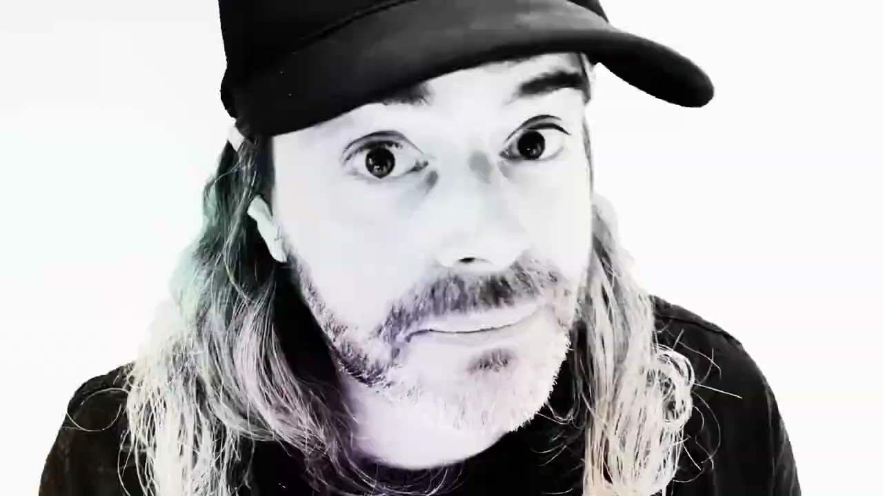 Boogie Beasts - Love Chase (official video)