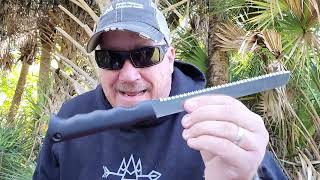 11 Pc Ozark Trail Camping Tool Kit Review. Wow
