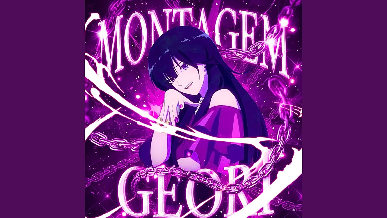 MONTAGEM GEORI (Ultra Slowed)