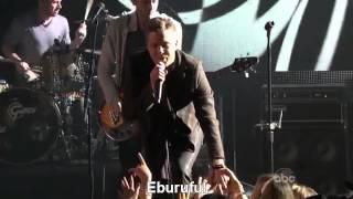 OneRepublic -- If I Lose Myself (New Year's Rockin' Eve 2013)