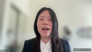 Pathmaker Internship 2026 C - Samantha Lu