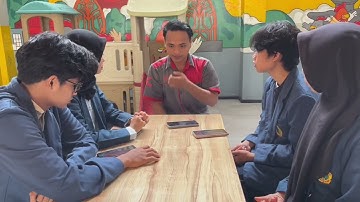 Kelompok 4 - Analisis Manajemen Industri Pada Lokal Fast food Restaurant Chain Chicken Crush