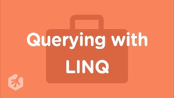 Learn Querying with LINQ with Treehouse