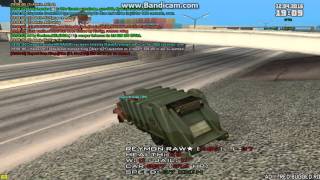 Dovada cheats (speed).