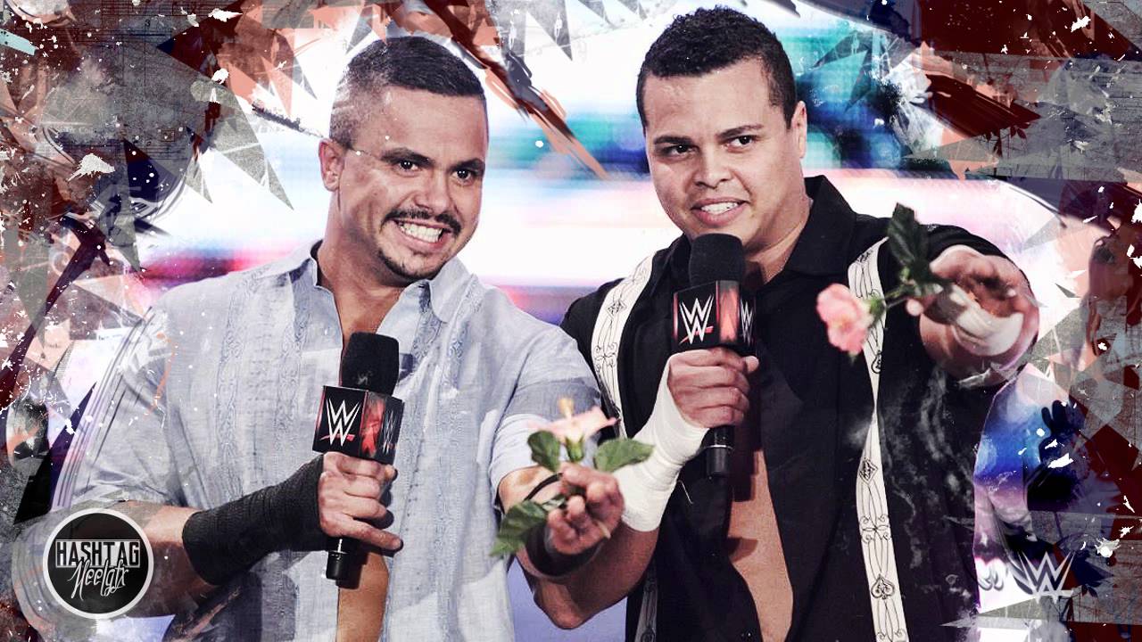 2016: The Shining Stars 1st & New WWE Theme Song - "Shining Star" + Download Link ᴴᴰ