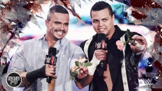 2016 The Shining Stars 1st U0026 New Wwe Theme Song  Shining Star  Download Link 