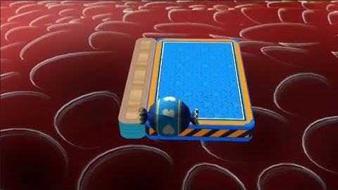 Going Balls SpeedRun Gameplay New Update Level 465