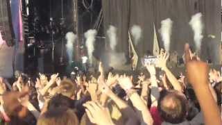 Dizzee Rascal  Bonkers Live Hackney Weekend Sunday Full HD