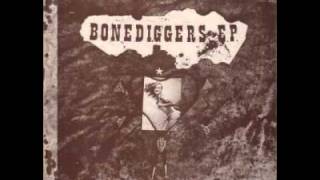 Bonediggers / Desire