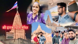 Download Lagu Sandhya n pehli var dwarka dekha or bohot ache se darshan ho gaye  MP3