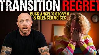 TRANSITION REGRET: "I Was Transgender For 10 Years, I Wish I Never Did It!"