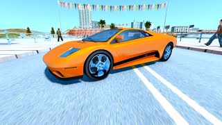 Heavenly Upgrade: GTA San Andreas Angels Graphics Mod screenshot 5