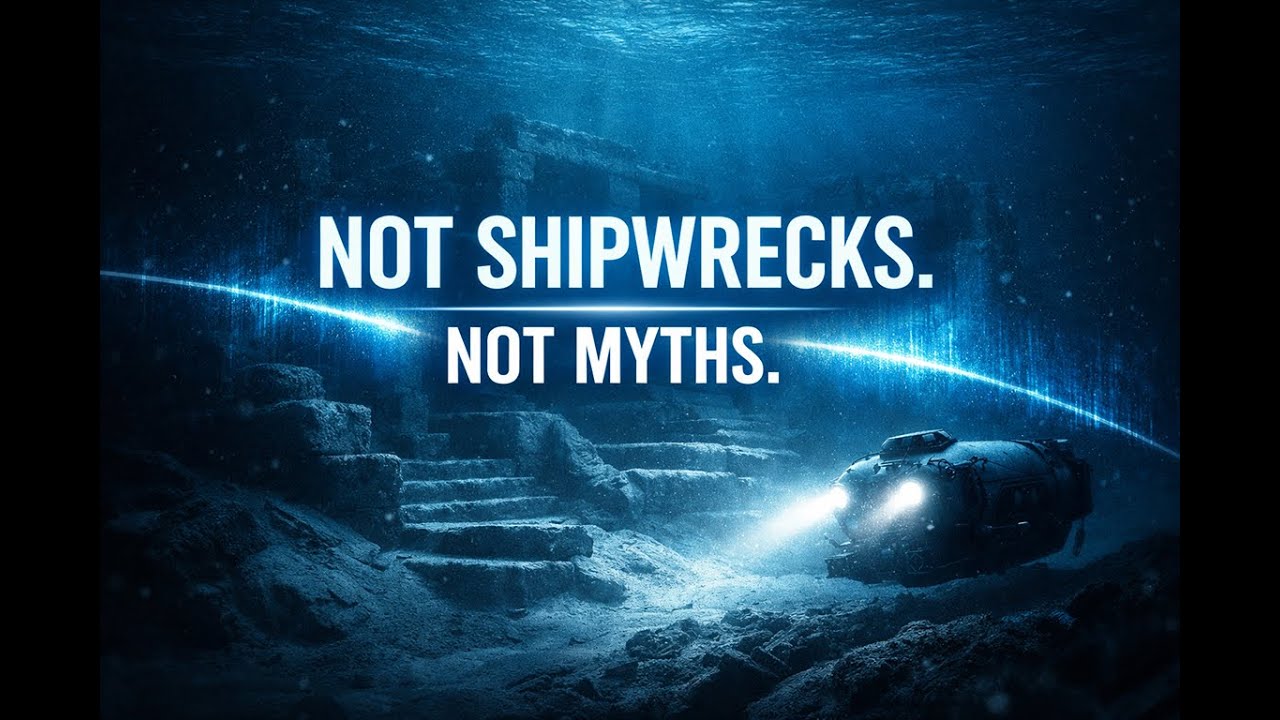 Тайны, скрытые под Красным морем