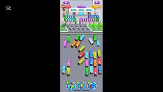 Crowd Express 509 level walkthrough solution 