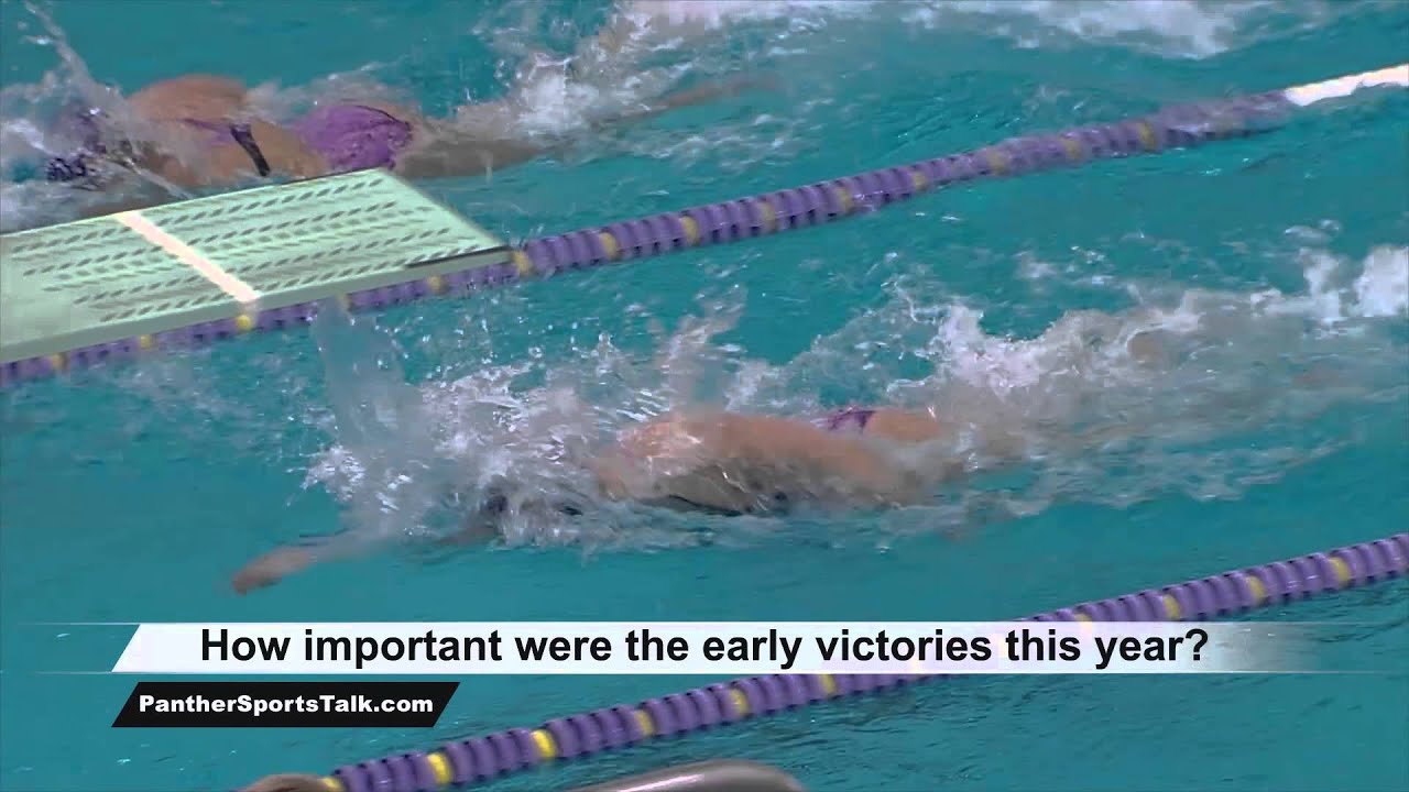 Uni Swimming And Diving Update Nov 2014 Youtube