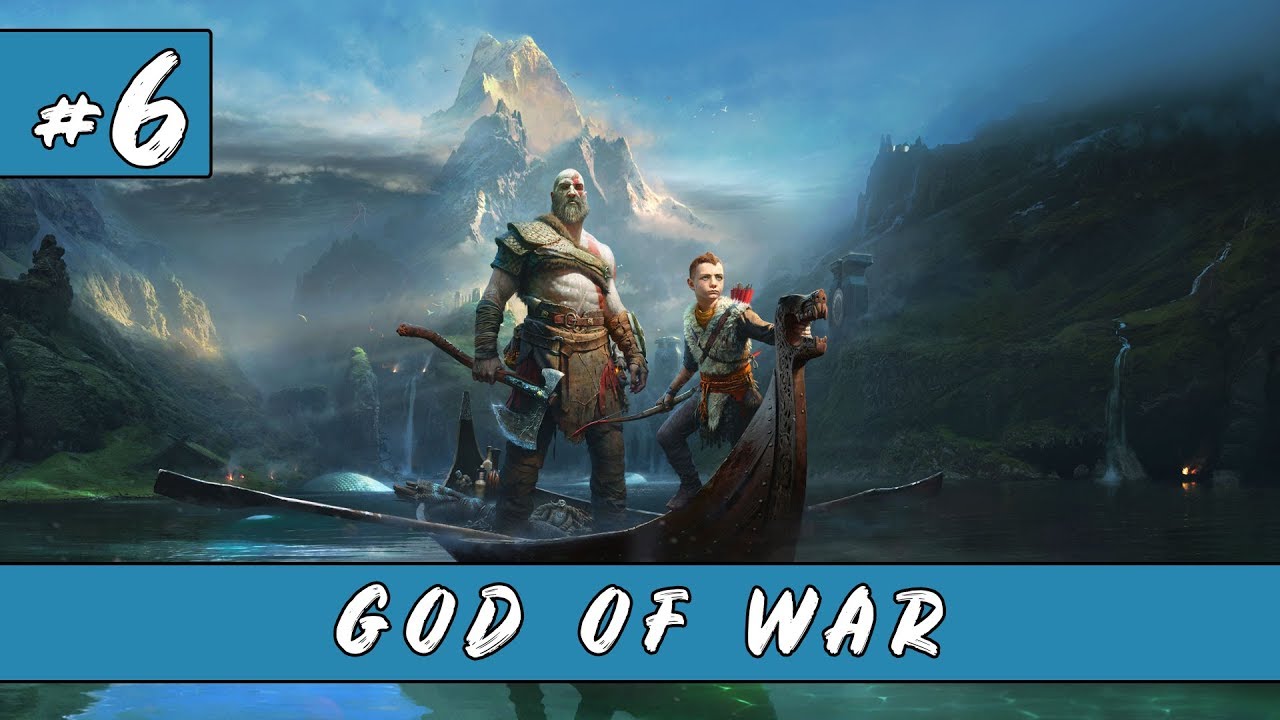 God Of War The Light Of Alfheim
