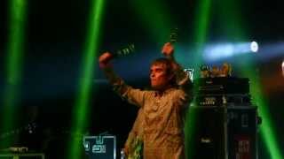 Stone Roses- Waterfall  Paris la Cigale