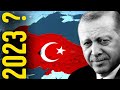 2023 YILINDA TÜRKİYE’DE DEĞİŞİCEK 10 DURUM!