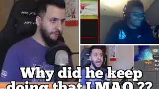 Daily Street Fighter V Plays Why Did He Keep Doing That Lmao ??