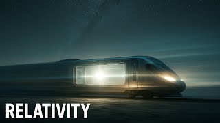 The Complete Story of Relativity: Albert Einstein and the Fabric of Spacetime | Sleepy Science