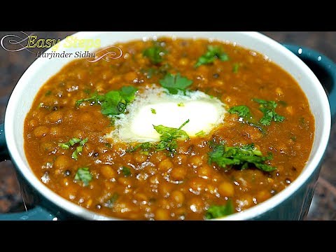 red-lentil-dal-recipe-|-tasty-masoor-dal-recipe