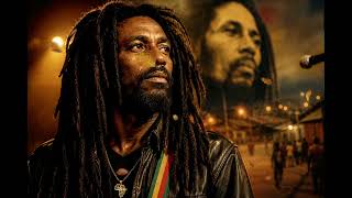 Midnight In Soweto | African Deep Roots Reggae of Resilience & Survival | Inspired By Lucky Dube