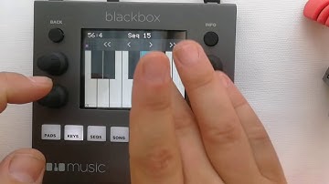 1010music blackbox tutorial