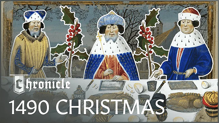 How To Celebrate Christmas...Medi...  Style! | Tud...