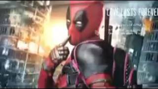 Ded Pool 2 Official Trailer