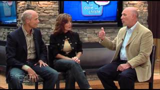 Teaching Your Kids About Sex - Part 1 - With Dr. Jim Burns and Dr. Dave Currie of Doing Family Right