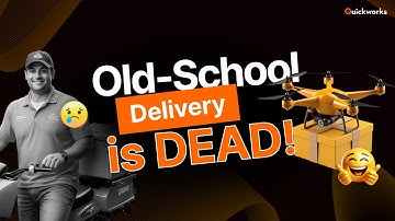 AI in Delivery | How AI is Changing the Delivery Industry | AI in Logistics