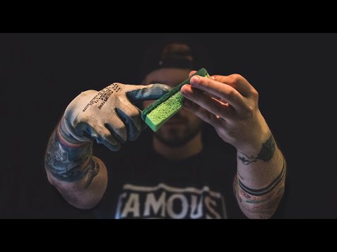 Sonidos Super Relajantes Para Dormir ASMR Español | Sleepy Tingles