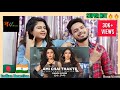 Indian Reaction on | Ami Chai Thakte Dance Cover |আমি চাই থাকতে |Nusrat Faria |Ridy Sheikh |Master D