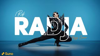 /RIF - RADJA (1997) | FUSION JAZZ COVER #NNMRequest