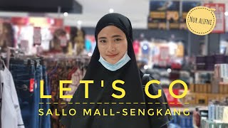 Let's go || sallo mall Sengkang