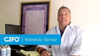 C2FO Customer Success: WakeUp Sense Case Study