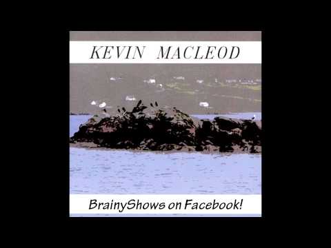 Kevin McLeod Exciting Trailer 