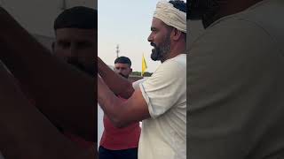 Sari Gl Ethe Kismat Ty aa Ke Rok Jndi aa🤫#kabootarvlogs #shortsvlog