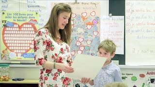 Tamara: 'With OISE I can inspire learning'