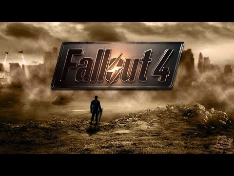 FALLOUT4 SOUNDTRACK REMIX